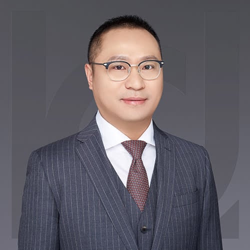 Qiwei Zhang photo