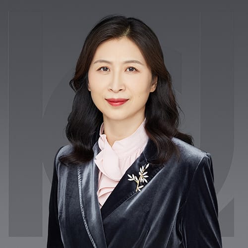 Xiaoyan ZHANG photo