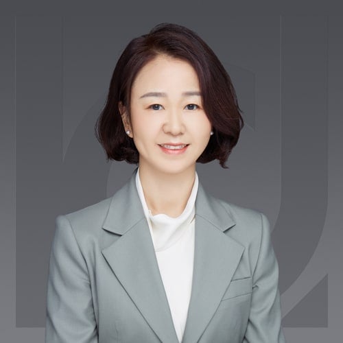 Yujia ZHANG photo
