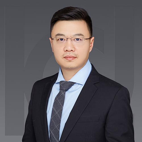 Zhen ZHANG photo