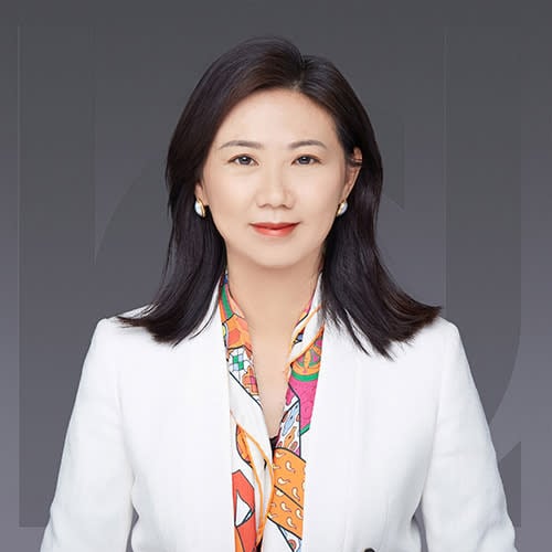 Yu Zhong photo