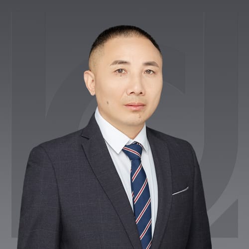Weiliang ZHOU photo