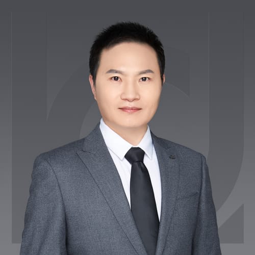 Yongwei ZHOU photo