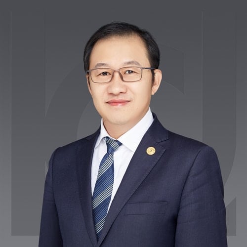 Dahai Zhou photo