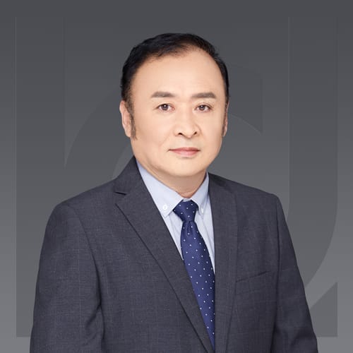 Hongbo CHIU photo