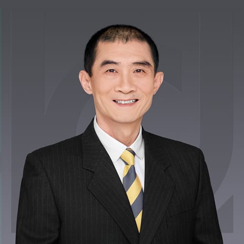 Chijun ZHANG photo