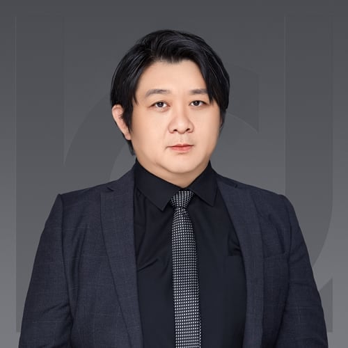 Ke WANG photo