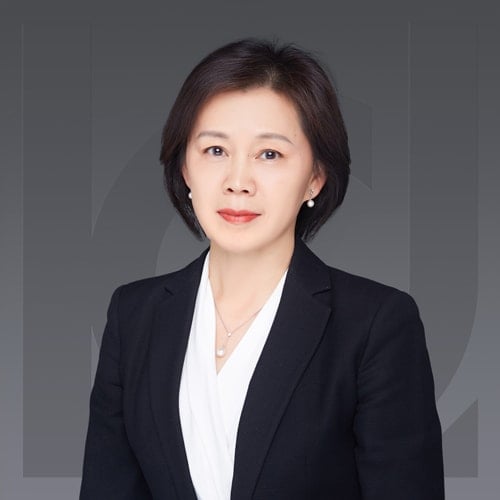 Yuji CUI photo