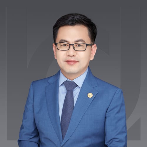 Hongyong WANG photo