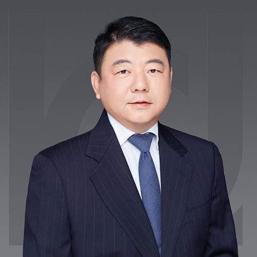 Fengnian LIANG photo