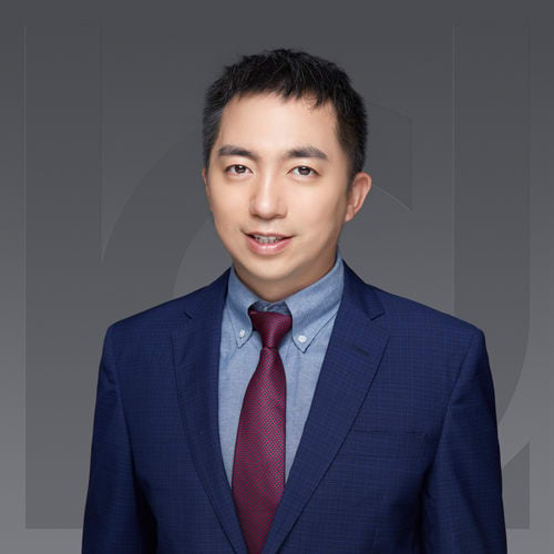 Tianhao XING photo