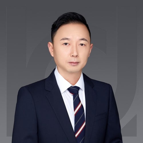 Lei LI photo