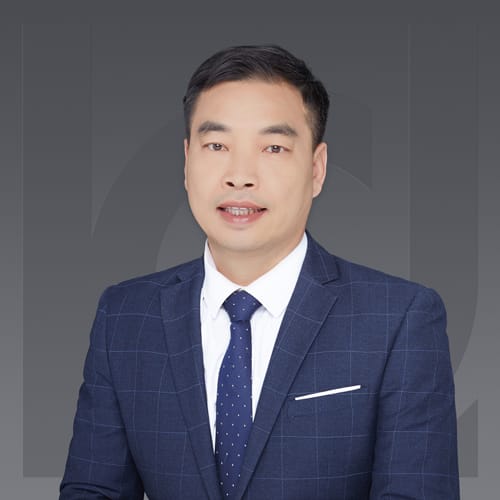 Xinbo TANG photo