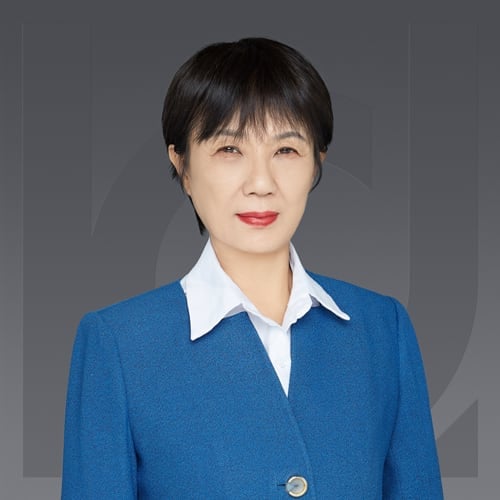 Yuxing LIN photo