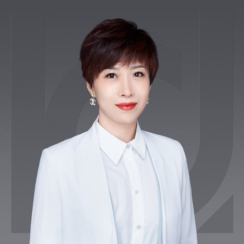Beibei SHEN photo