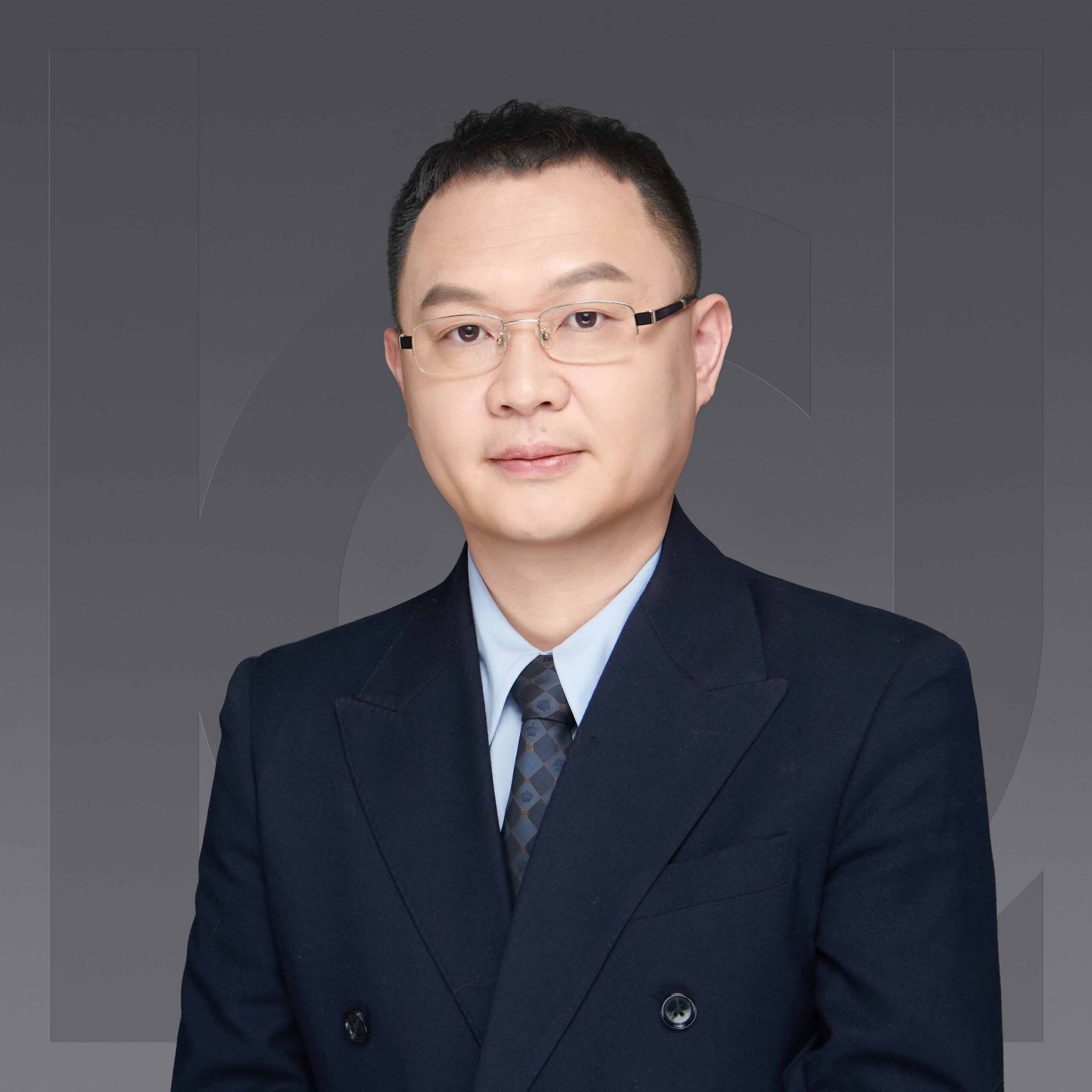 Zhenyong SUN photo
