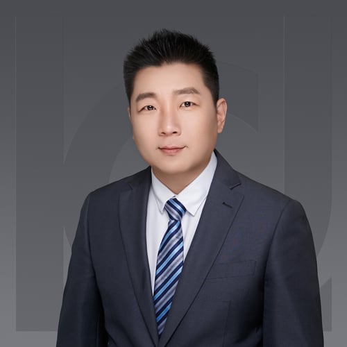 Yalin ZHANG photo