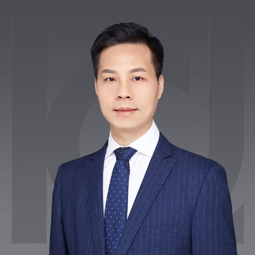 Wurong Wang photo