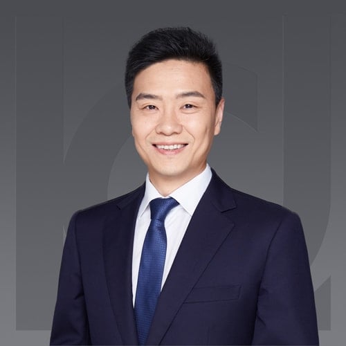 Qifeng HOU photo