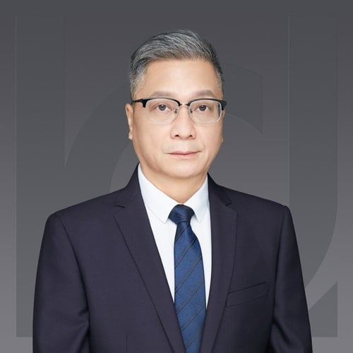Jusong WENG photo