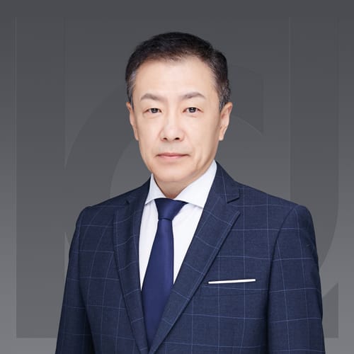 Ruikui WANG photo