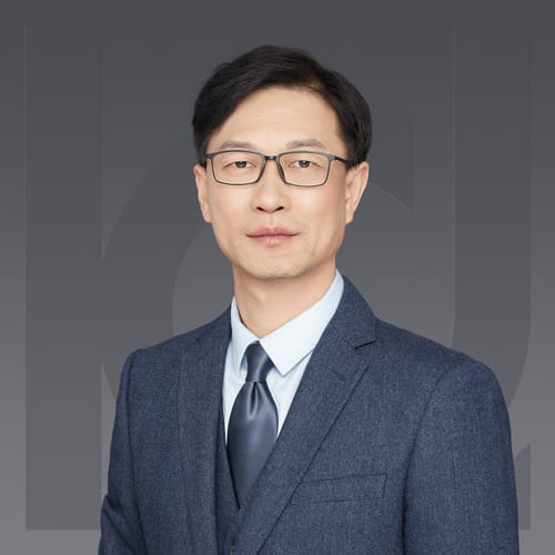 Jianfeng LOU photo