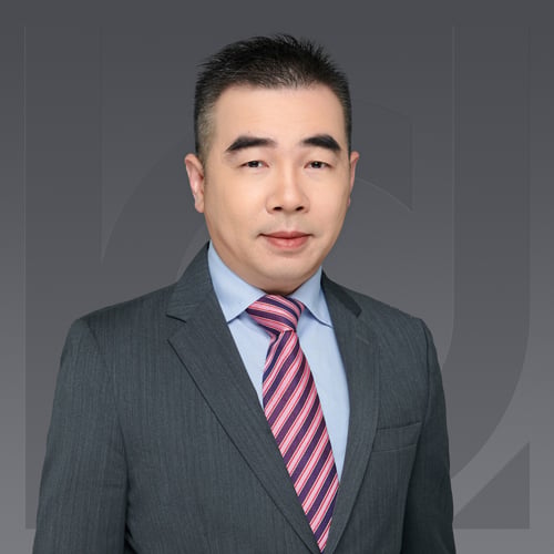 Leiming Chen photo