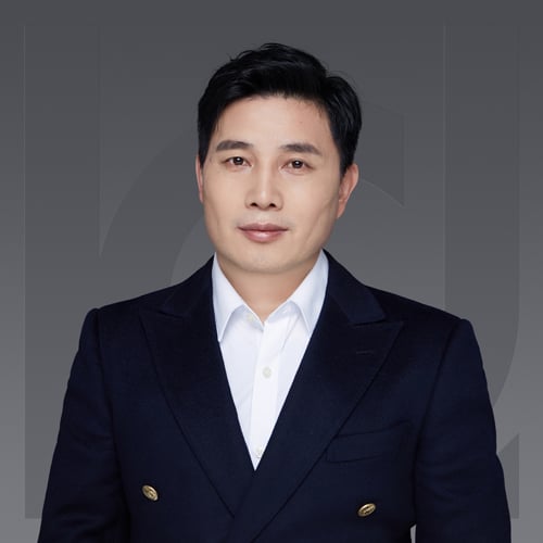Weifeng MIAO photo