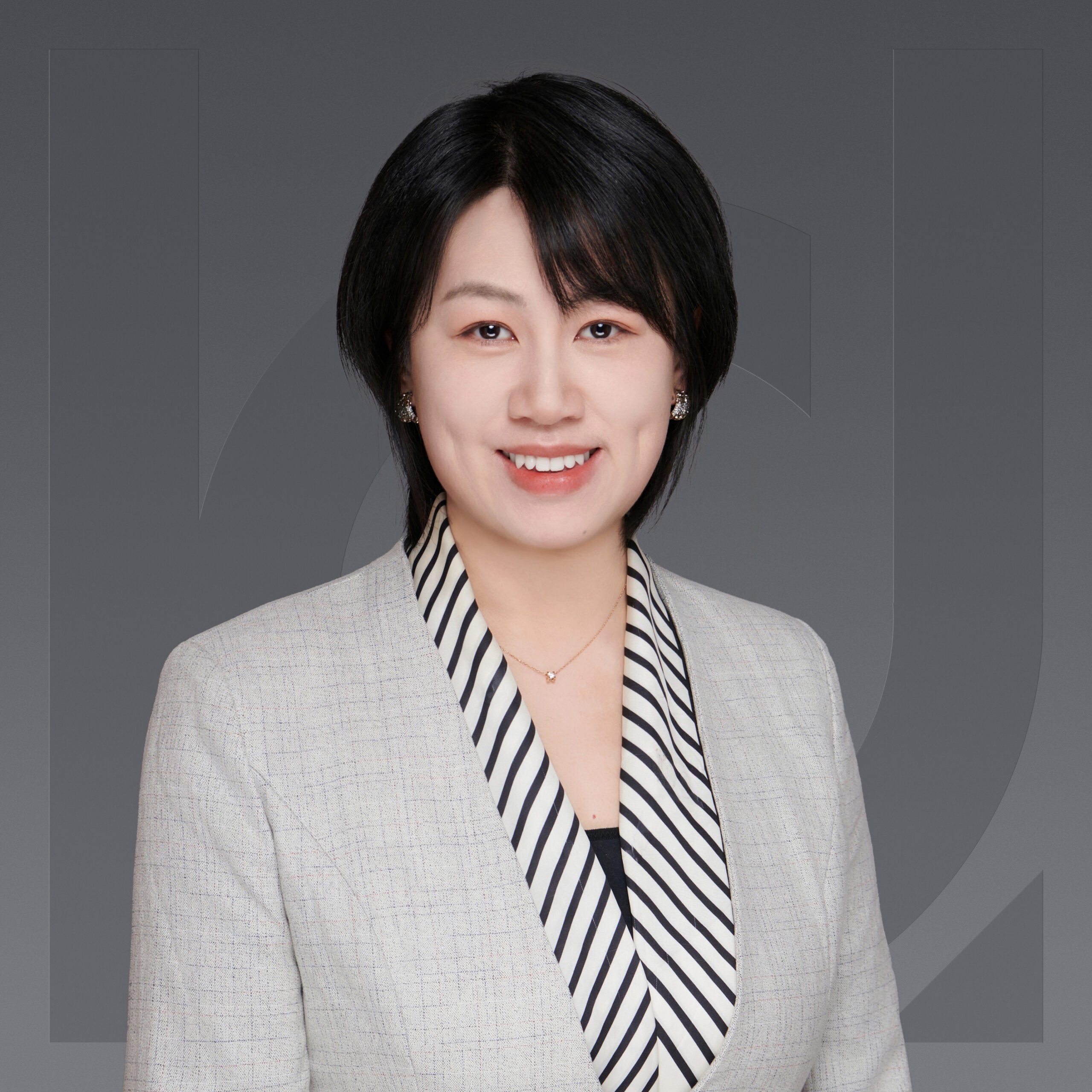 Xiaoyue Li photo