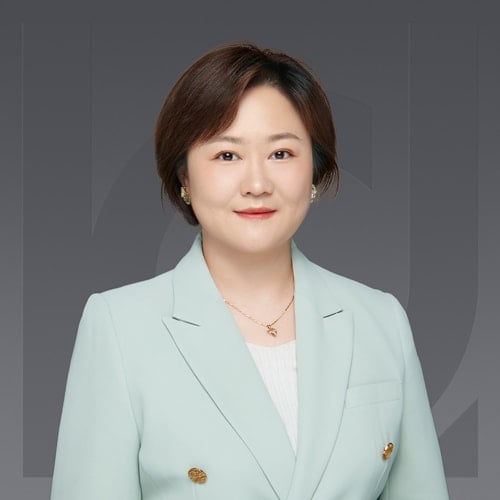 Jingsi YU photo