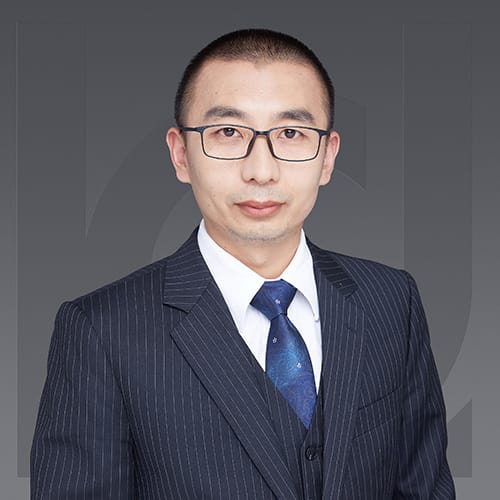 Jincheng Huo photo