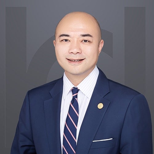 Wei Peng photo