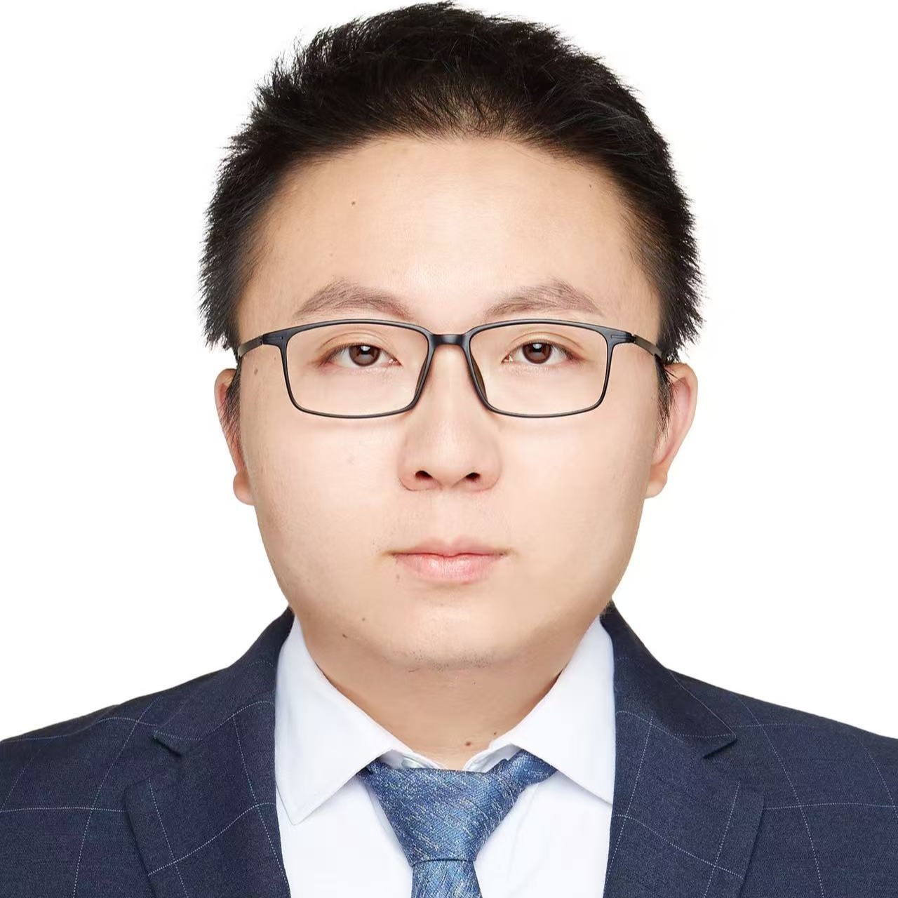 Zhiheng Li photo