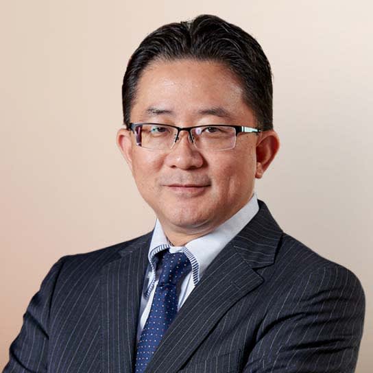 Kei Umebayashi photo