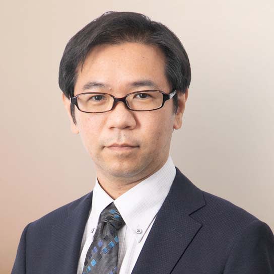Kohei Ishida photo