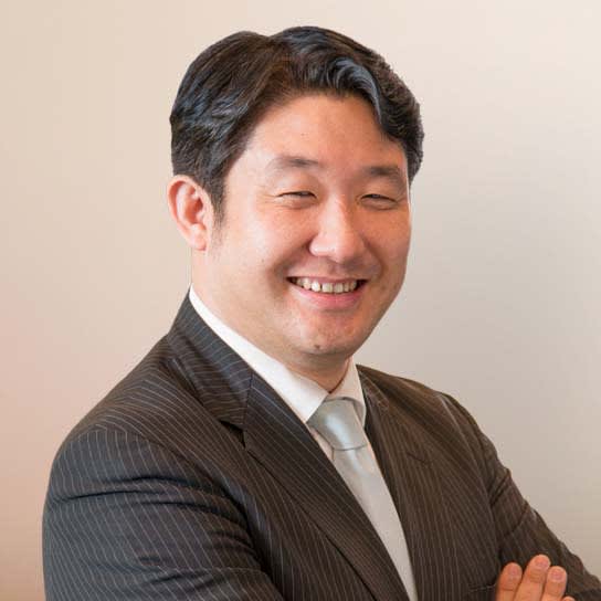 Yuji Shiga photo
