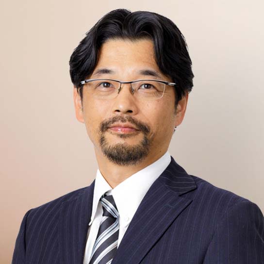 Hajime Ueno photo