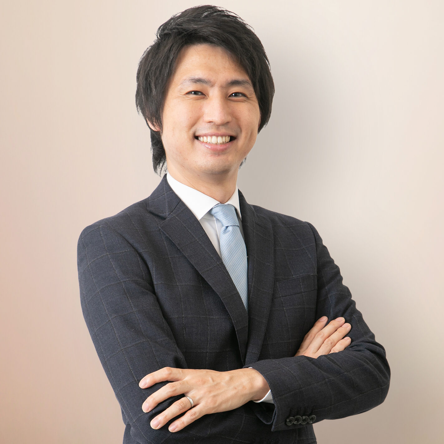 Hironori INAGAKI photo