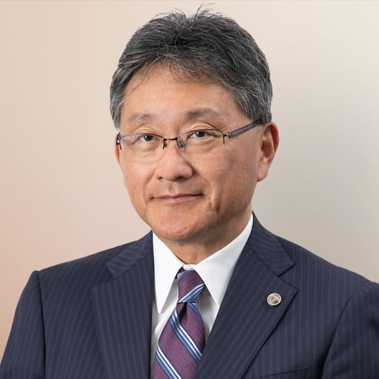 Hiroyuki Tezuka photo