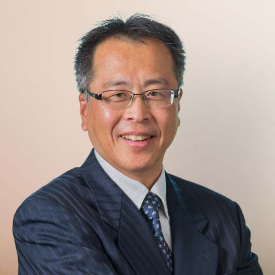 Masaki Hosaka photo