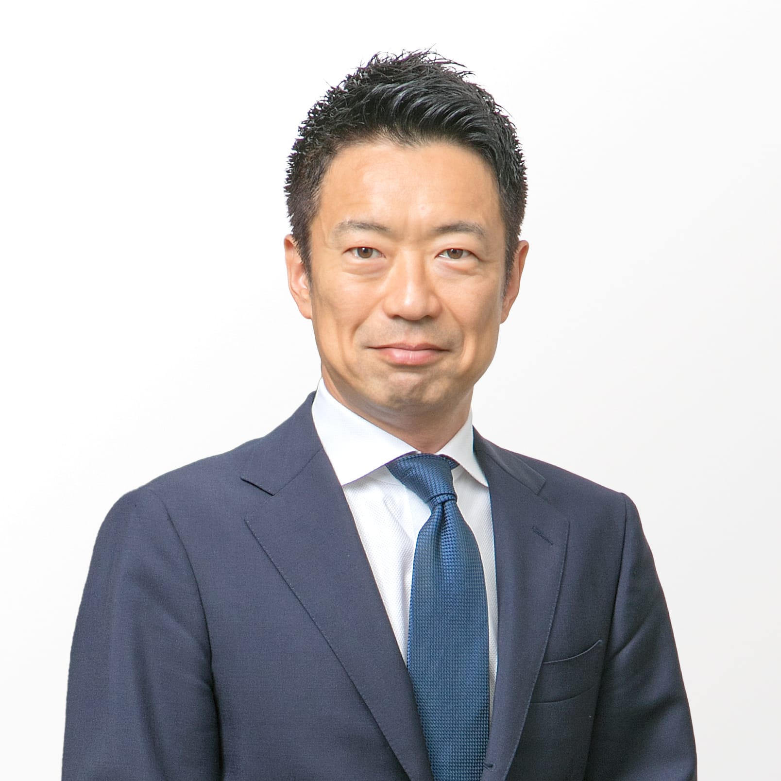 Naoki Kondo photo