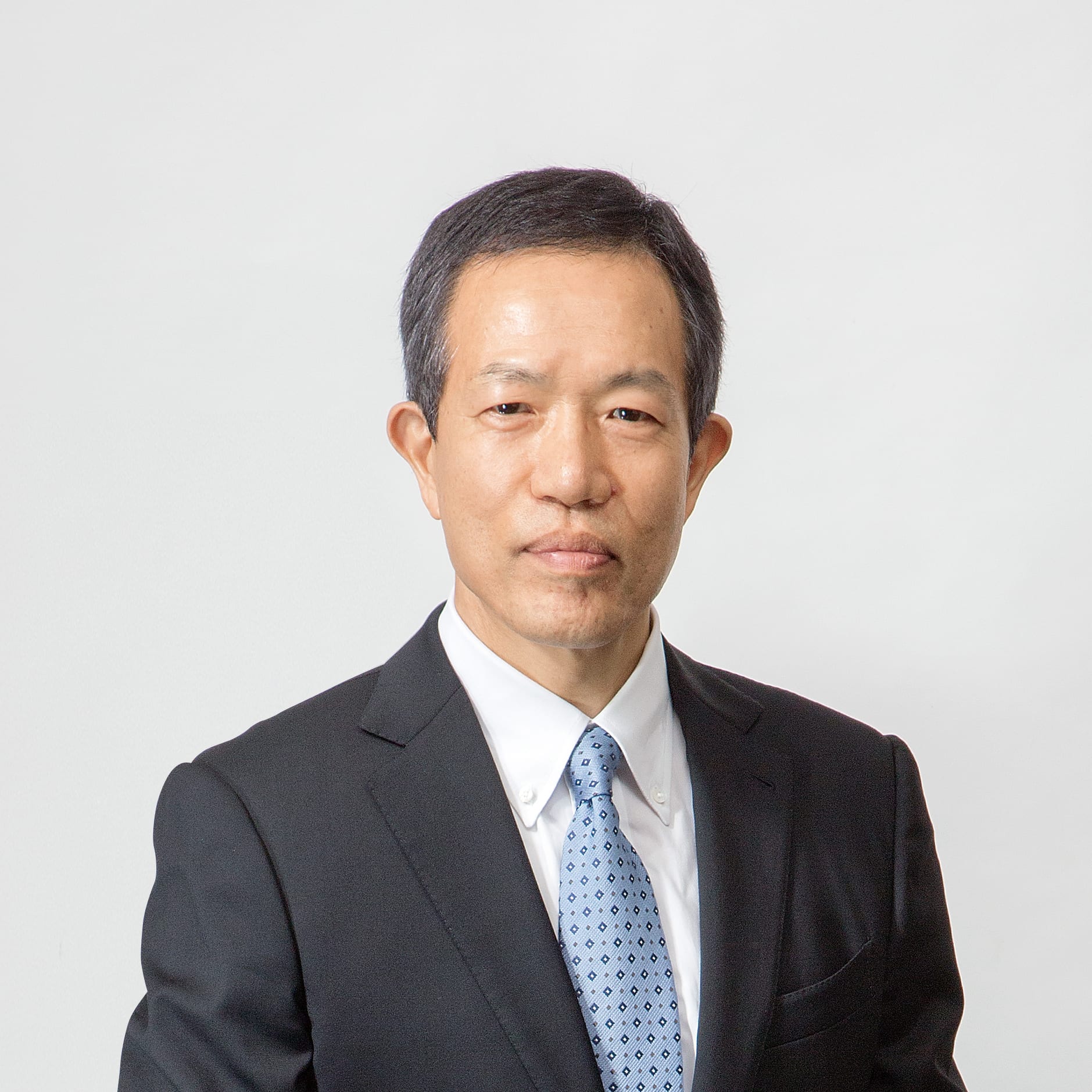 Shiro Kuniya photo