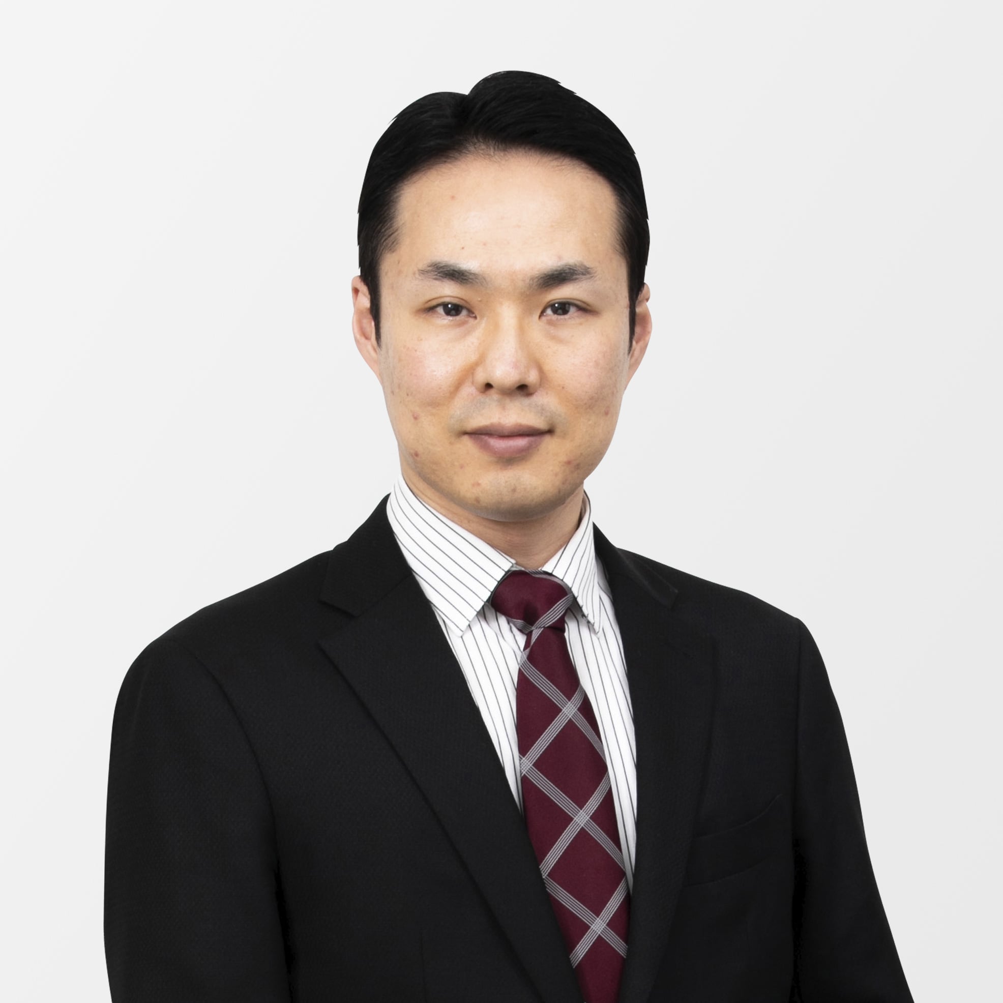Hajime Taniuchi photo