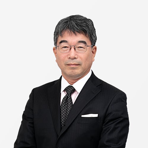 Shigetoshi Hirano photo