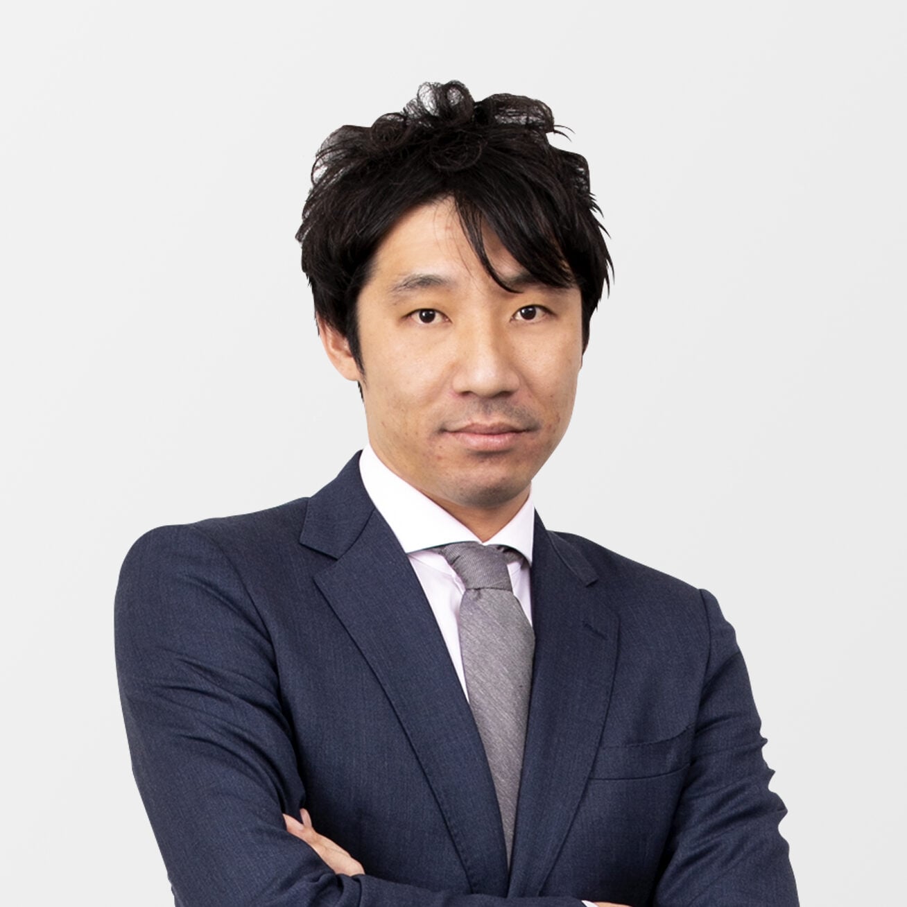 Hirotake Tanaka photo