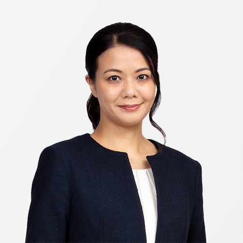 Mizuki Kanno photo