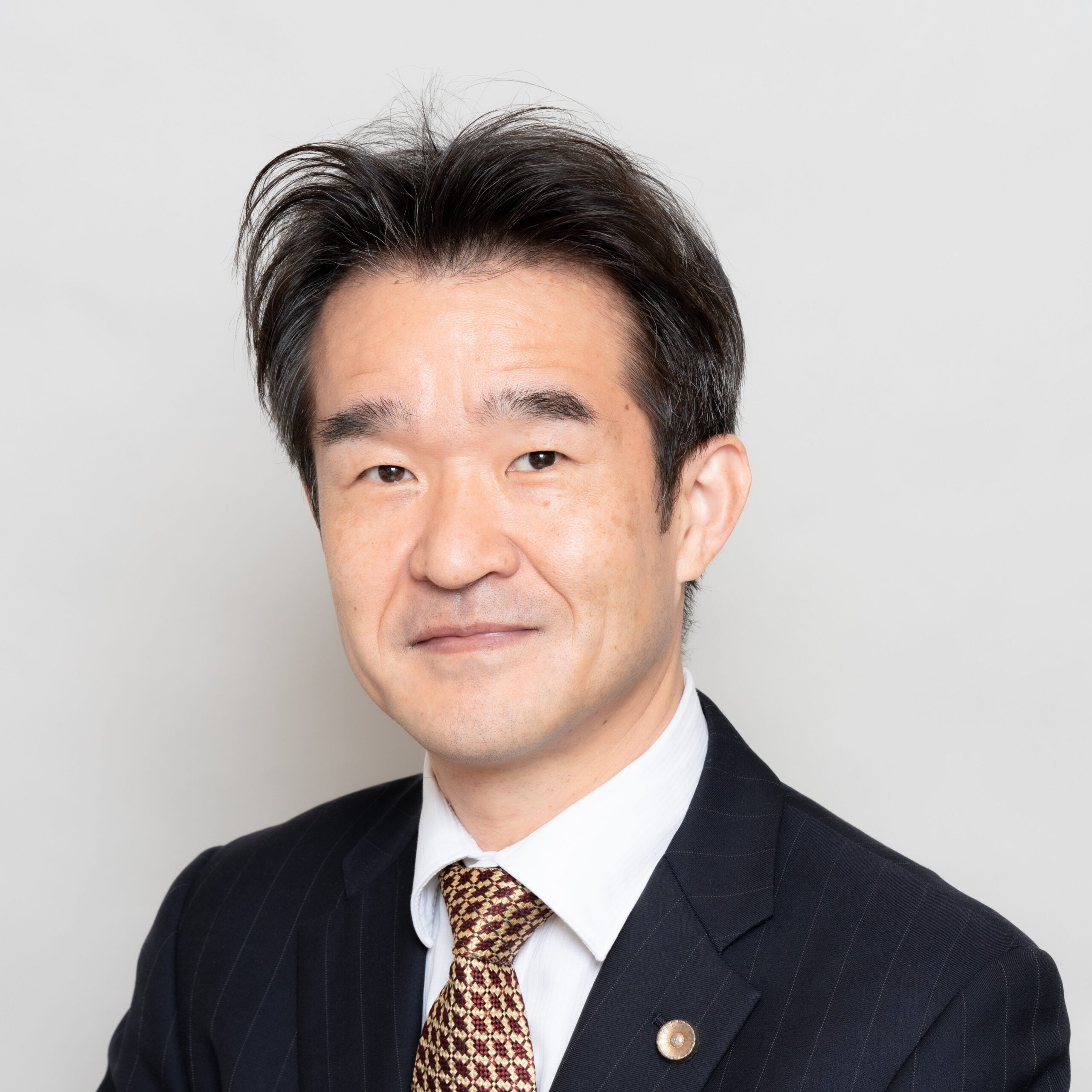 Takashi Koyama photo