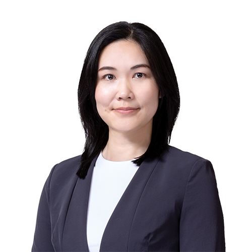 Ayako Kanamaru photo