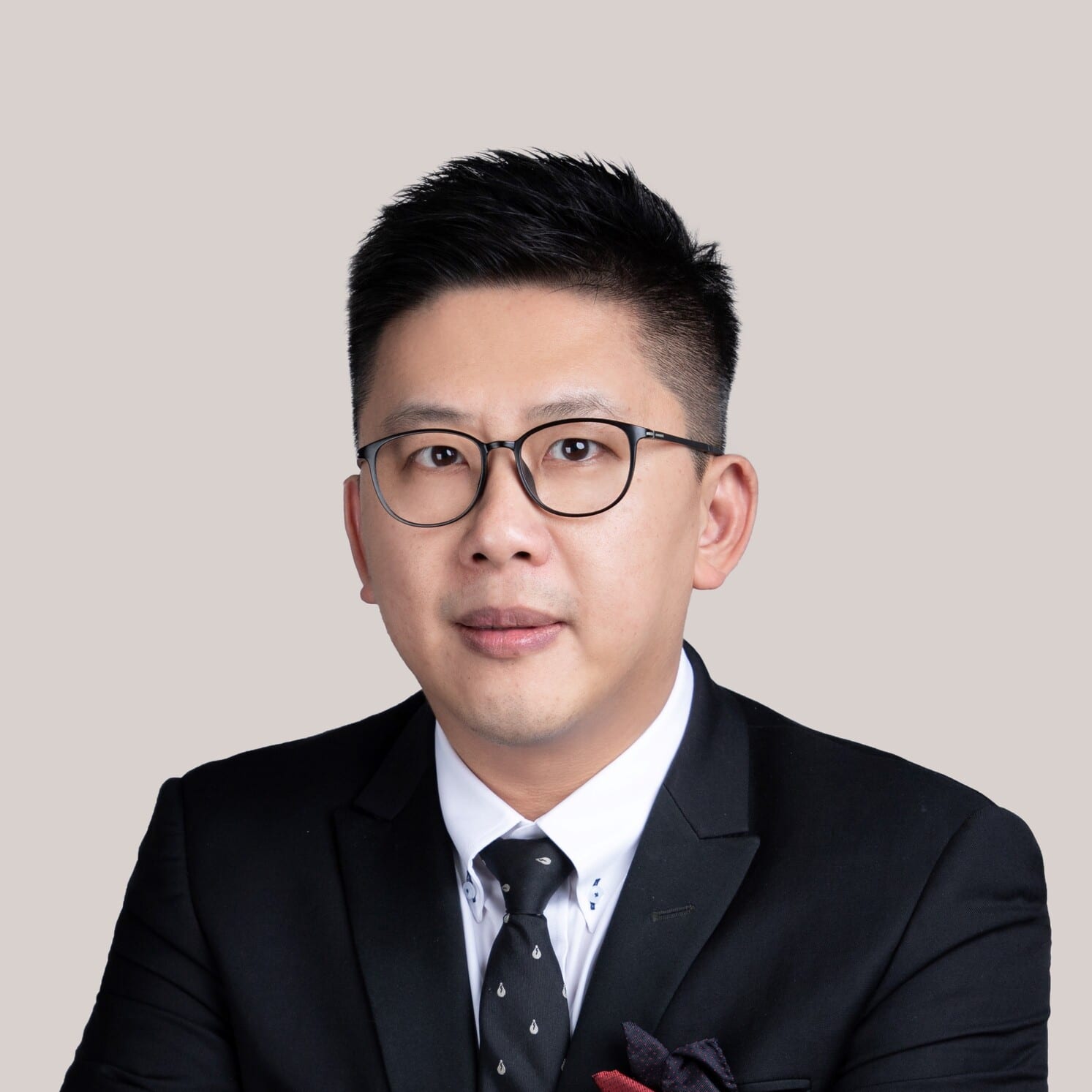 Victor Ng photo