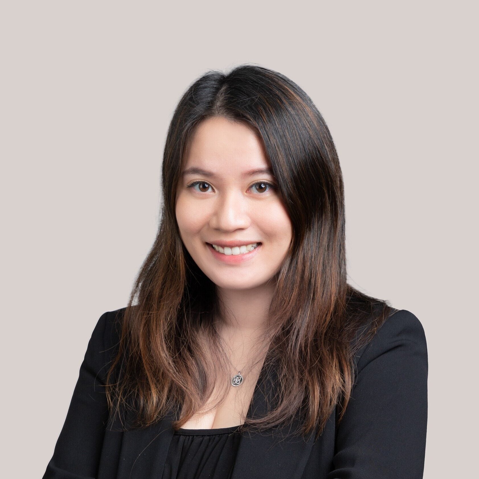 Yvonne Kong photo